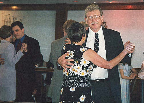 USA TX Dallas 1999MAR20 Wedding CHRISTNER Reception 035